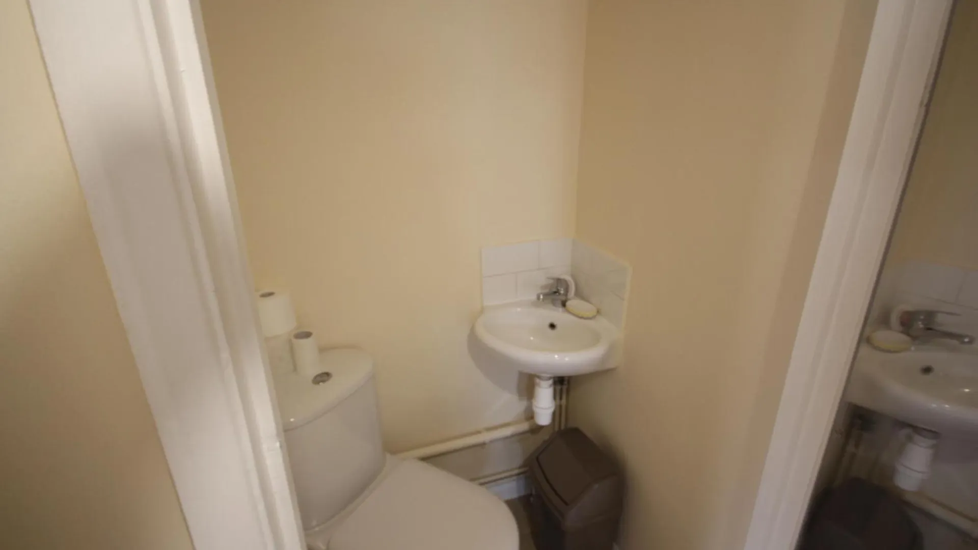 Whitehall Place Uxbridge United Kingdom