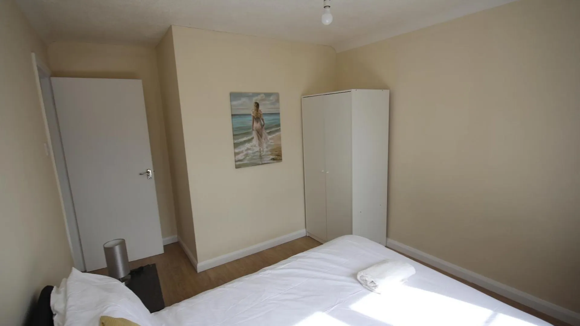 Apartment Whitehall Place Uxbridge United Kingdom