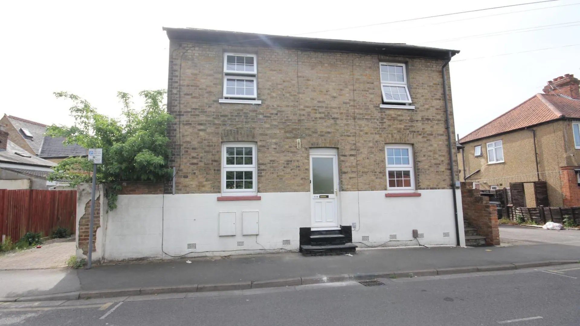 Appartamento Whitehall Place Uxbridge